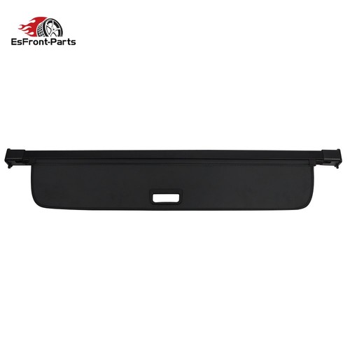New parcel shelf boot load - parcel,