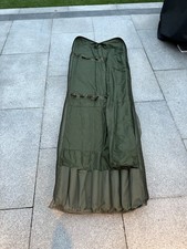 Kevin Nash Rod Bag. Fits 4 Made Up 12ft Rods And 4 Rod, Plus 2 Huge Pockets