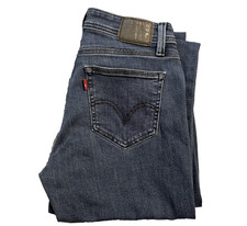 Levi's 529 Curvy Bootcut