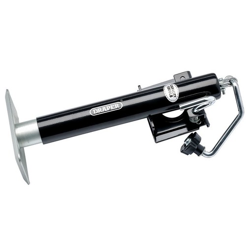 Draper heavy duty trailer jack - trailer,
