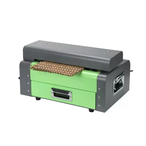 Desktop cardboard shredder - desktop,