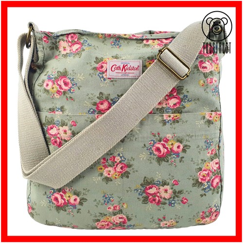 Cath kidston crossbody bag - cath,
