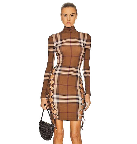 Burberry genuine licia - genuine, “licia”