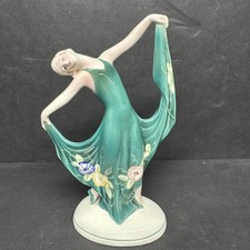 Antique Art Deco Hertwig & Co