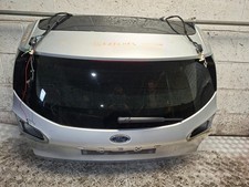 FORD FOCUS MK4 2020 TAILGATE