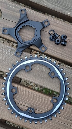 Used sram force - sram, +