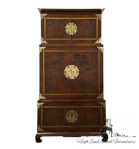 Drexel heritage ming treasure - heritage,