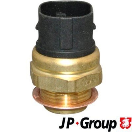 Radiator fan temperature - jp,