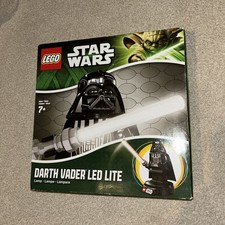 LEGO Star Wars Darth Vader LED