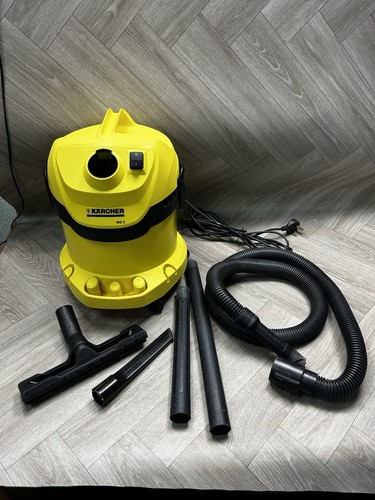 Karcher wet dry - karcher,