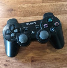 SONY SIXAXIS Wireless