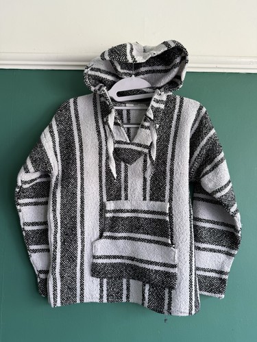 Mexican baja hoodie - baja,