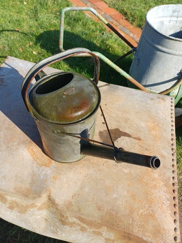 Nice vintage gallon - vintage,