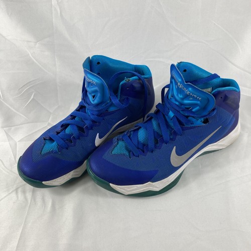 Nike zoom hyperdunk - zoom,