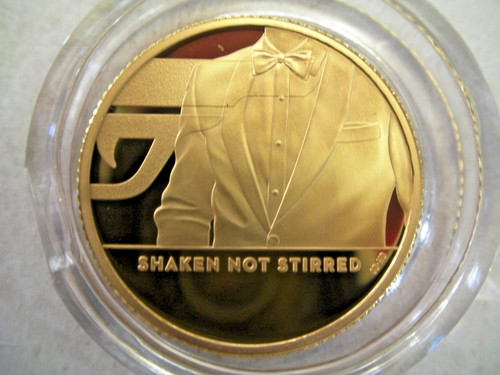 2020 sovereign proof gold - 2020,
