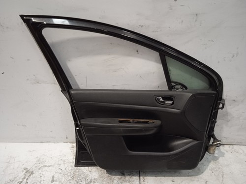 Front left door peugeot - door, 307