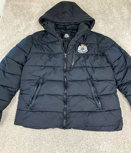 Newcastle united men black - newcastle, men's