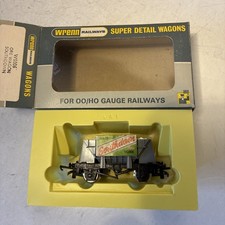 WRENN OO GAUGE - W5006