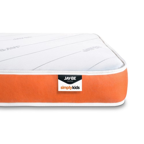 Jay simply kids - jay-be, foam