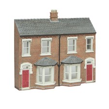 Bachmann Scenecraft 44-202 Low