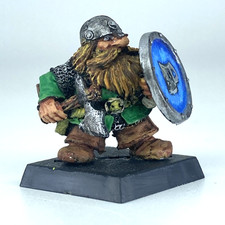 Bugmans Dwarf Rangers -