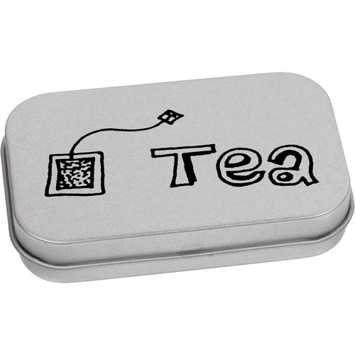 Tea bag motif storage - motif', /