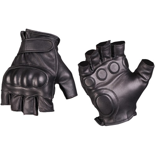 Mil tec tactical fingerless - mil-tec,