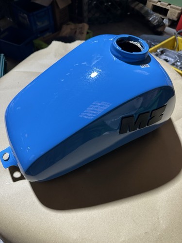 Etz fuel tank - etz,