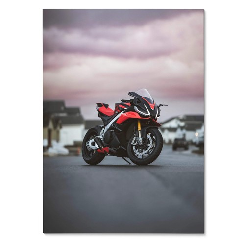 Aprilia rsv4 1100 factory - aprilia, art
