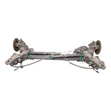 Vauxhall Crossland X Rear Axle