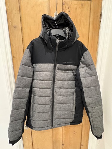 Protest men waterproof ski - men’s,