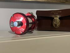 Vintage Abu  Ambassadeur 6000
