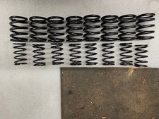Kent cams double valve spring