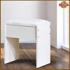 Dressing Table Stool Piano
