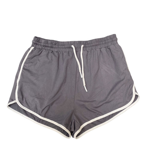 Sprinter shorts womens grey - womens,