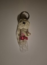 Voodoo Doll Keyring