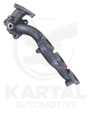 Oem exhaust manifold - oem, right
