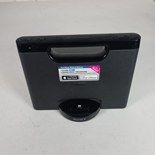 Sony personal audio system - personal,