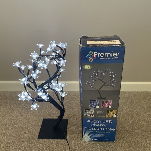 Premier christmas cherry - christmas, cm