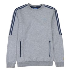 Adidas 90's Striped Sleeve