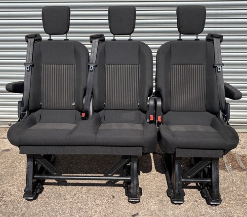 Ford transit tourneo custom - ford,
