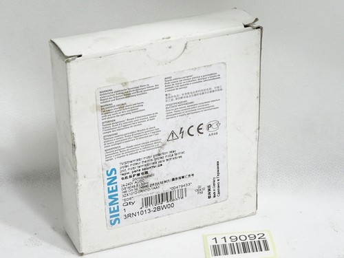 Siemens thermistor motor - thermistor,