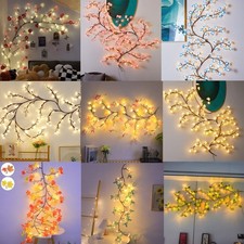 144LED Cherry Blossom Tree
