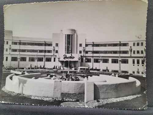 Saltdean butlins ocean hotel - ocean,