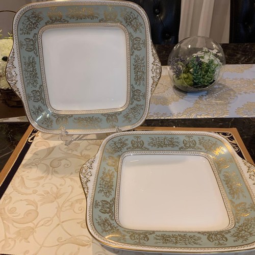 Wedgwood columbia sage - columbia,
