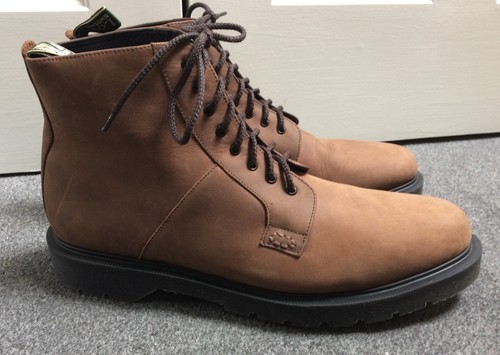 Loake niro men - niro, oiled