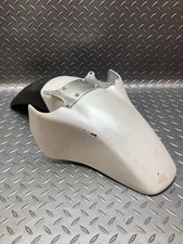 TZR250 1KT 2MA / Front Mudguard Fender / White