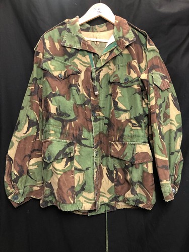 Genuine british army - genuine, 68