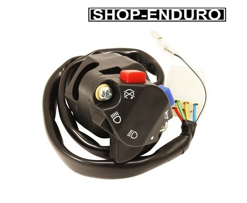Ktm oem style light - oem,