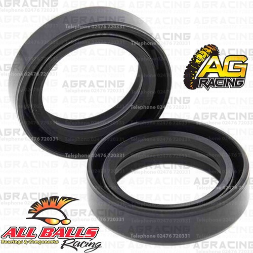 All balls fork oil seals - fork,